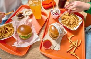 POPEYES - crédit Xavier Dragon