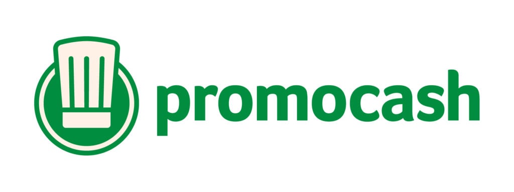 Nouveau logo Promocash
