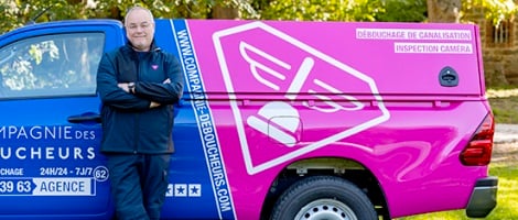 La Compagnie des Déboucheurs poursuit son expansion et franchit le cap des 100 implantations en France