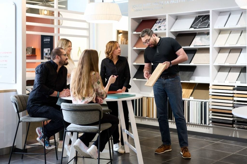Schmidt Groupe, partenaire de confiance pour ses concessionnaires