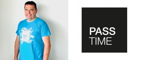 Interview de Sylvain Dubost, franchisé PASSTIME dans l’Allier (03)