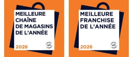 Technitoit, la franchise qui domine la rénovation de l’habitat pour la 4ᵉ année consécutive