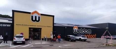 Weldom Foulayronnes : une nouvelle offre de bricolage adaptée aux attentes locales