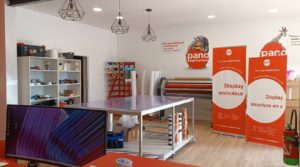 Agence Pano Sign’Service de Mâcon