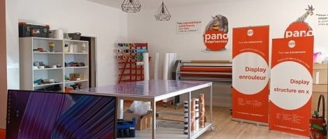 Le réseau Pano Sign’Service s’implante à Saint-Laurent-du-Var, Mâcon, Saint-Etienne et Vienne