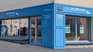 Agence HUMAN Immobilier