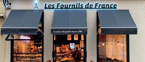 Les Fournils de France modernise son identité et propose une opportunité d’implantation à Montreuil