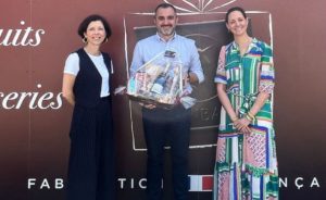 Changement de propriétaire pour la chocolaterie MONBANA de Montauban