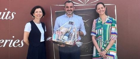 Un ancien cadre reprend la chocolaterie MONBANA de Montauban
