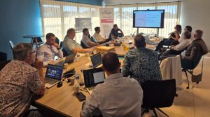 Collaborateurs INWIN Digital Expert