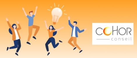 COHOR Conseil : Comment rejoindre ce réseau en franchise ?
