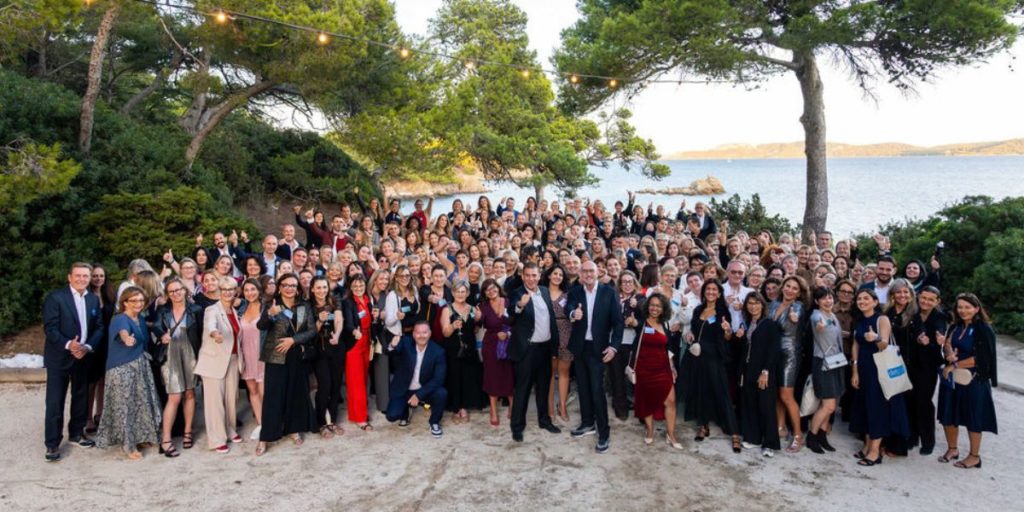 Convention 2025 du réseau dietplus