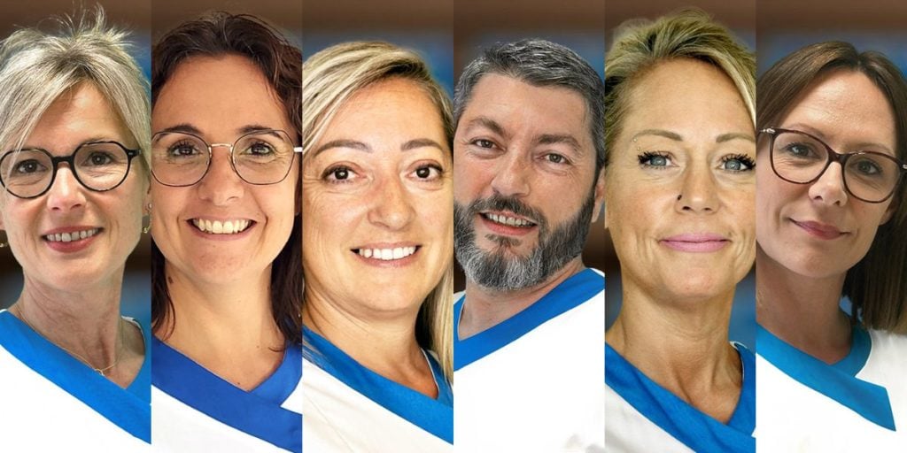 Six nouveaux franchisés rejoignent le réseau dietplus