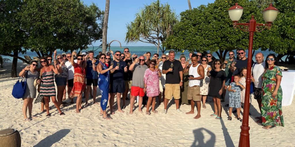 Voyage dietplus à Zanzibar