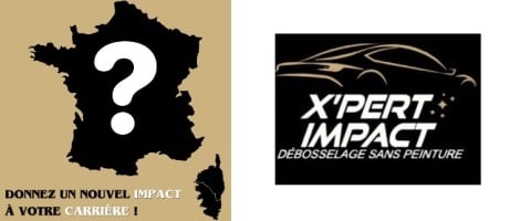 Vivez de votre passion pour l’automobile grâce au concept X’PERT IMPACT