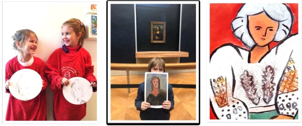 Franchise La Petite Académie