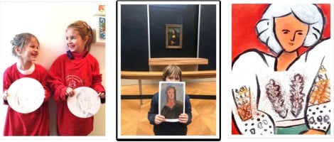 La Petite Académie : un concept de franchise complet entre art, événementiel et commerce