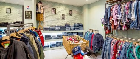 Hippy Market : la franchise qui fait rimer mode et écoresponsabilité