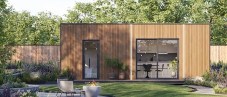 Atlas Lodges mise sur l’habitat modulaire bas-carbone pour développer son réseau de franchise