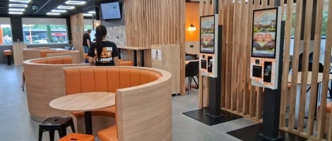 Franchise BiG M : quand la restauration rapide devient une expérience humaine et locale