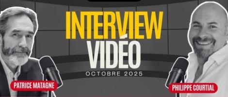 Interview de Philippe Courtial, Directeur Général du réseau PASSTIME