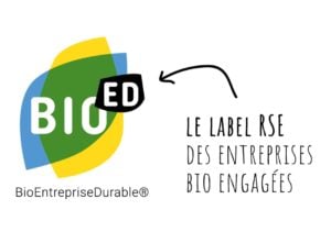 La Vie Claire renouvelle son label BioED