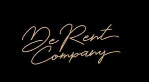 Logo De Rent Company
