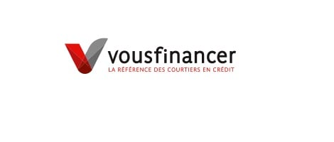 Logo Vousfinancer