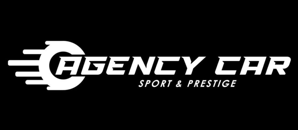 Logo Agency Car