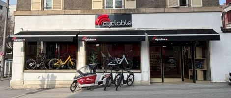 Cyclable fête ses 20 ans et poursuit son expansion avec un modèle hybride solide