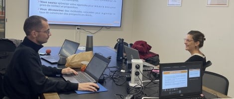 AXEO Services prépare ses nouveaux franchisés à relever tous les défis