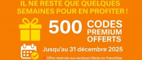 Offres spéciales PASSTIME : derniers jours pour profiter de la dotation exceptionnelle des 20 ans