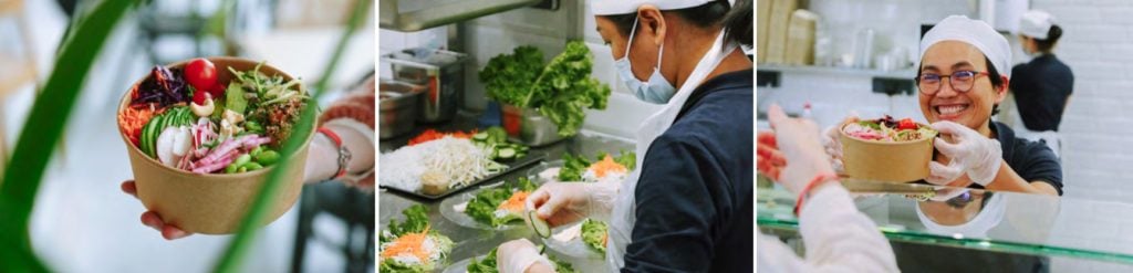 Ouvrez votre franchise avec taobento