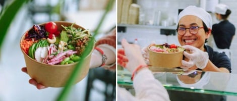 Franchise taobento : performance économique, innovation et vision durable au menu
