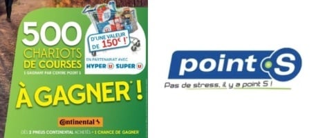 Point S et Coopérative U : une alliance coopérative au service du pouvoir d’achat