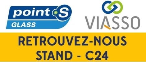 Point S Glass dévoile ses solutions innovantes pour flottes aux Rencontres Flotauto 2025