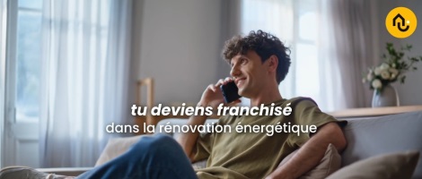 Rejoignez PPF, la franchise qui révolutionne la rénovation énergétique en France