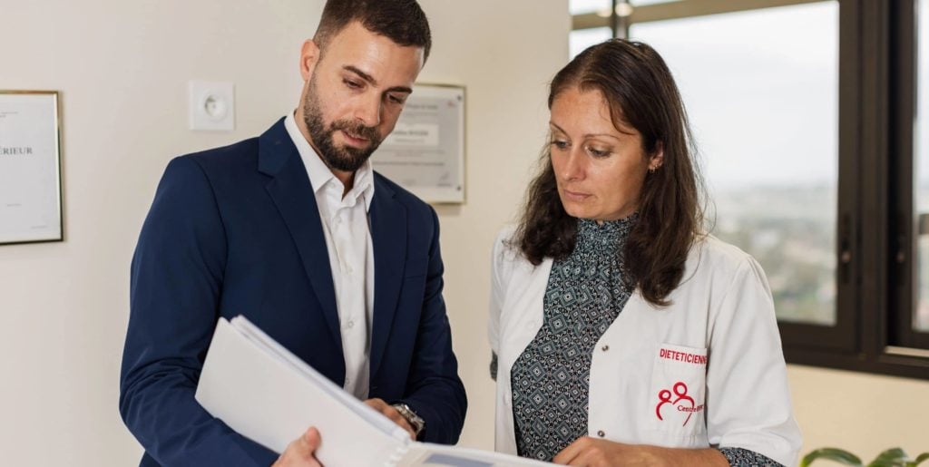 Diététicienne RNPC