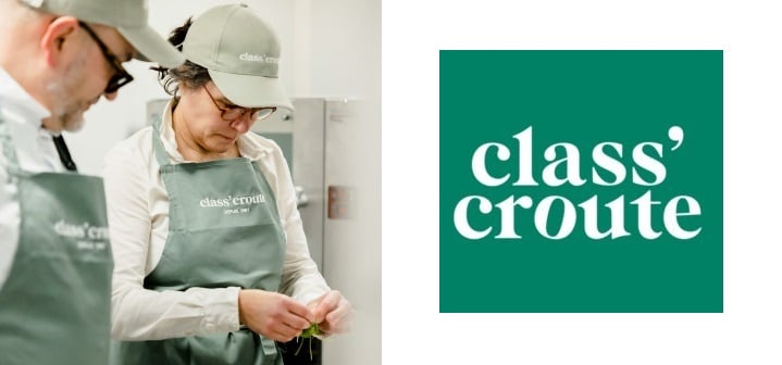 Trois parcours entrepreneuriaux, une même ambition