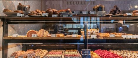 Le Café Feuillette, une nouvelle franchise gourmande qui mise sur l’authenticité et la modernité