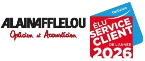 ALAIN AFFLELOU : dix ans de service client exemplaire récompensé