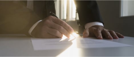 Quelques conseils avant de signer un contrat de franchise