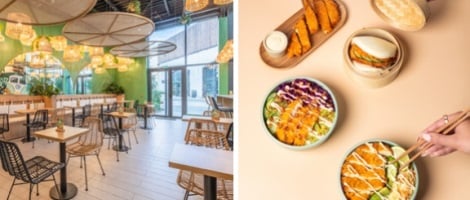 Heiko Poké débarque à Toulouse et dévoile son objectif d’atteindre 50 restaurants d’ici 2027