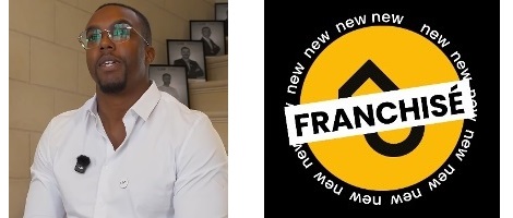 Interview de Johan Rose Dulcina, franchisé PPF à Créteil