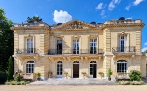 Franchise Les Demoiselles à Versailles