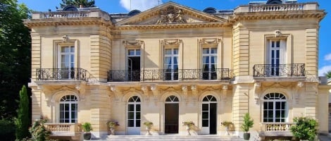 Le réseau Les Demoiselles à Versailles franchit les Alpes et s’implante en Italie