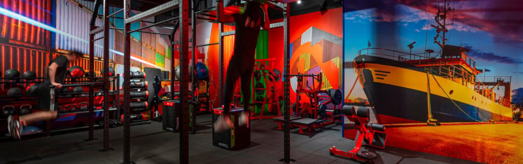 One Fitness Club Kremlin Bicetre