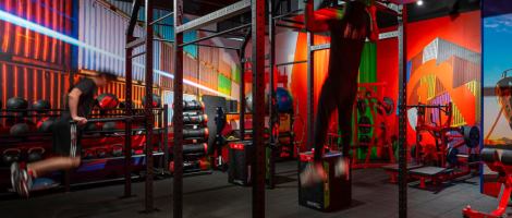 One Fitness Club s&rsquo;implante à La Réunion et réaffirme son objectif de 100 clubs d&rsquo;ici 2029