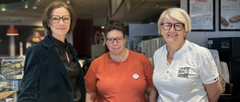 Semaine du handicap : Brioche Dorée intensifie son engagement