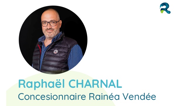 Raphaël Charnal